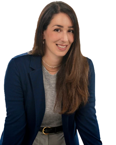 New Work Expertin Valeria Tartaglia von YNovation