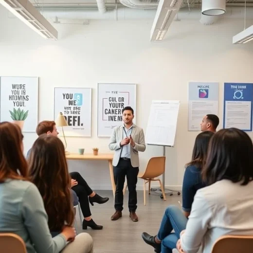 Employer Branding Workshop