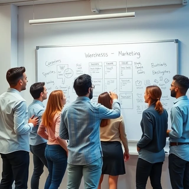 Social Recruiting Strategieworkshop